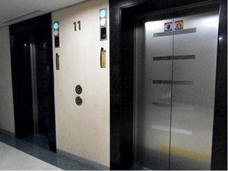 Incheon Airport Guesthouse Εξωτερικό φωτογραφία