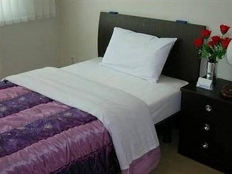 Incheon Airport Guesthouse Εξωτερικό φωτογραφία