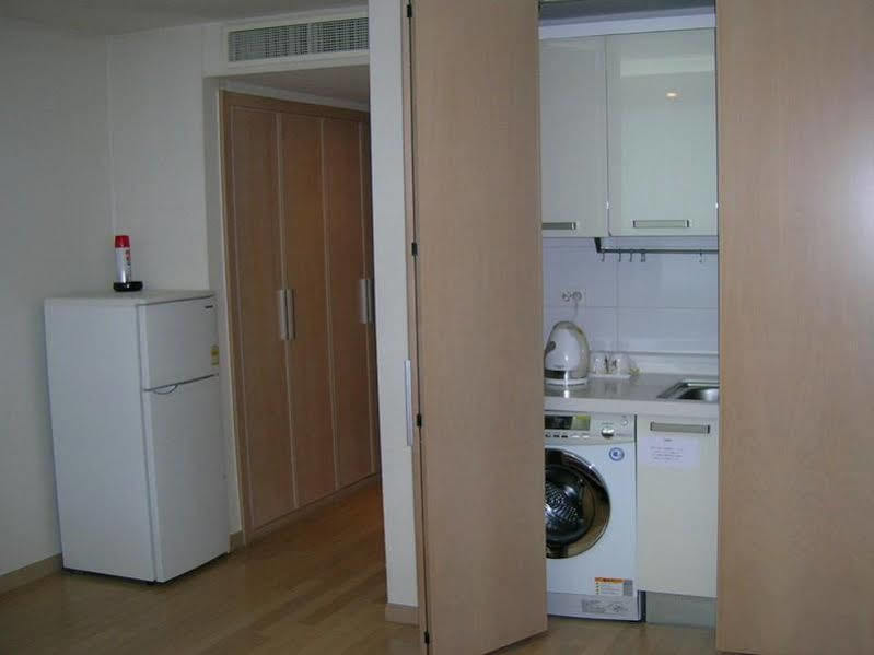 Incheon Airport Guesthouse Εξωτερικό φωτογραφία