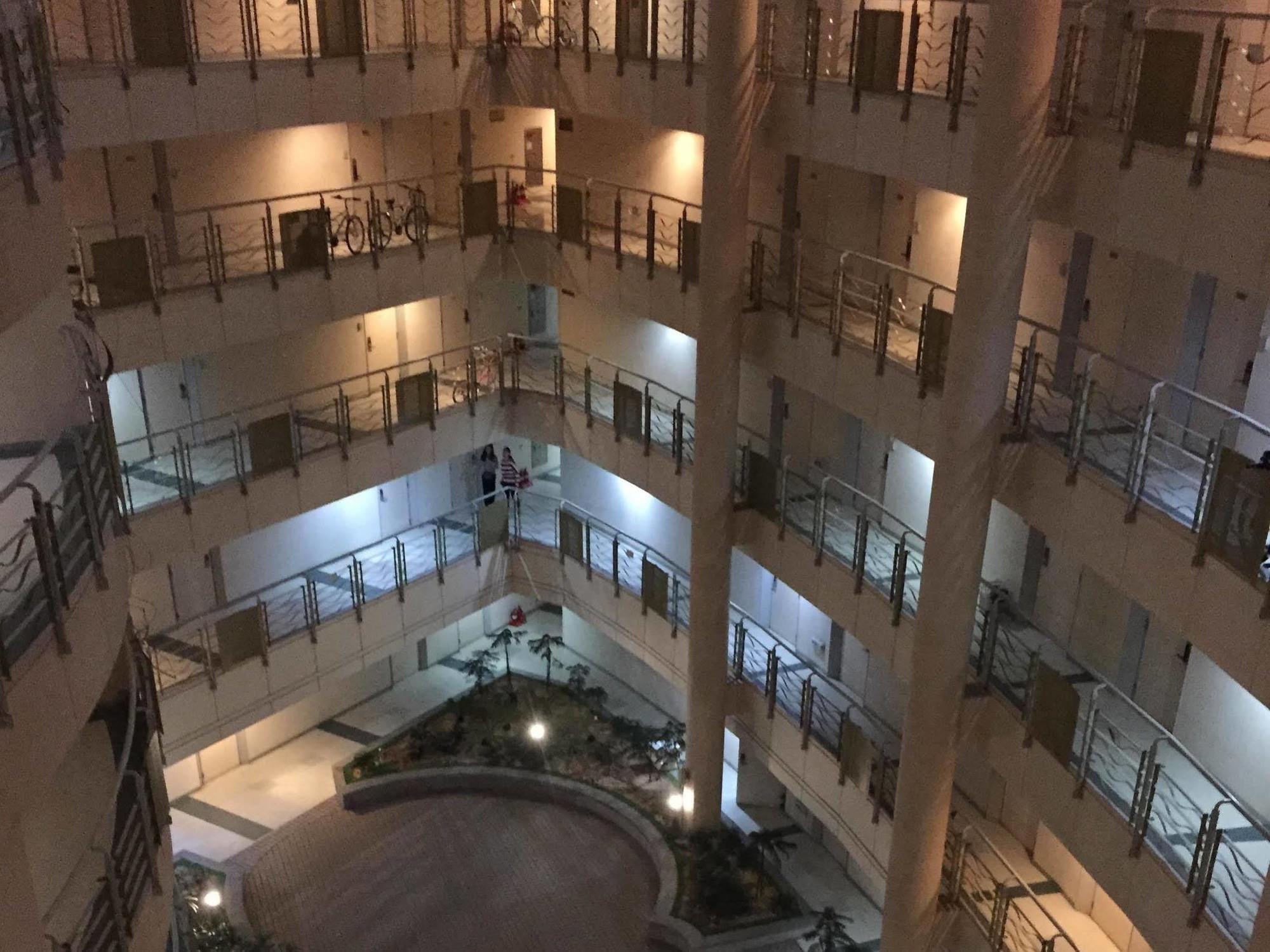 Incheon Airport Guesthouse Εξωτερικό φωτογραφία